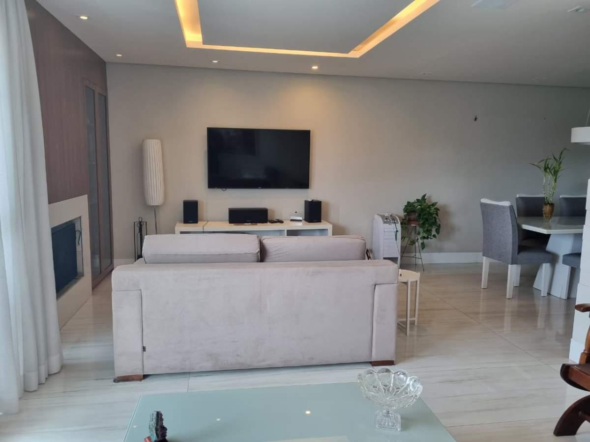 Apartamento, 4 quartos, 2000 m² - Foto 8