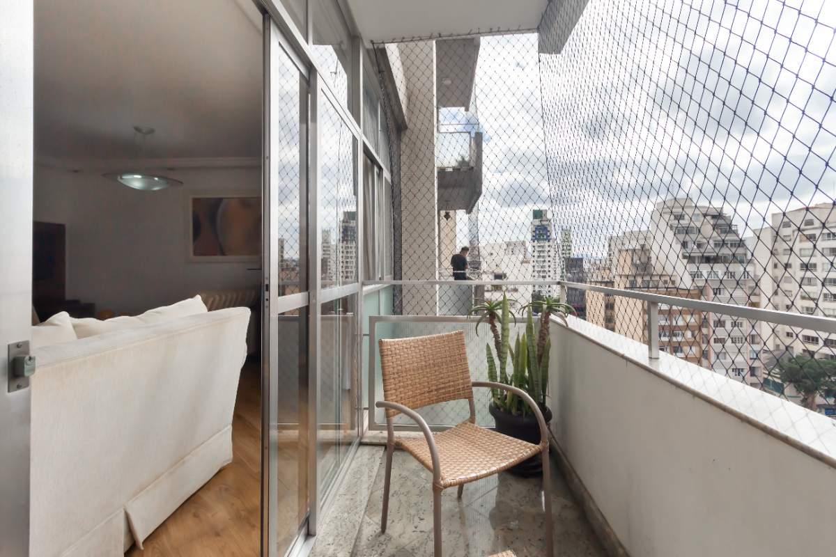 Apartamento, 3 quartos, 199 m² - Foto 9