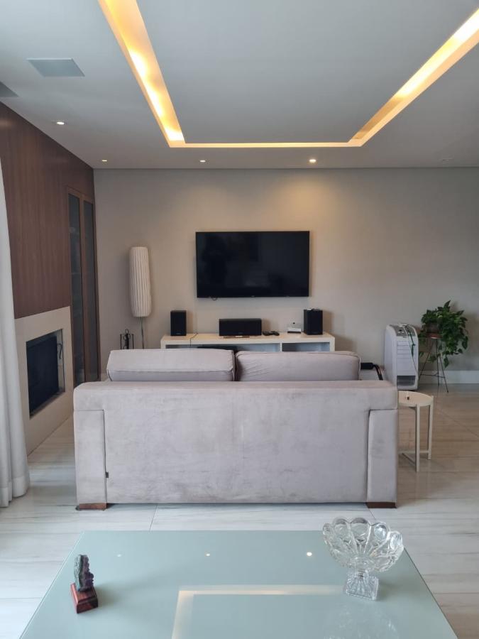 Apartamento, 4 quartos, 2000 m² - Foto 9