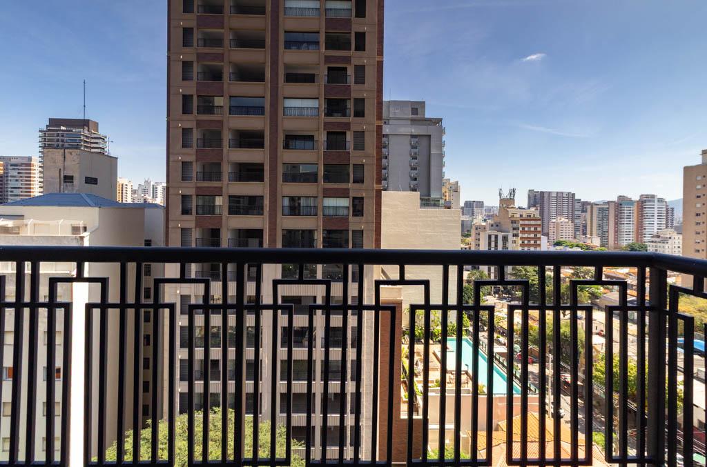 Apartamento, 4 quartos, 142 m² - Foto 15