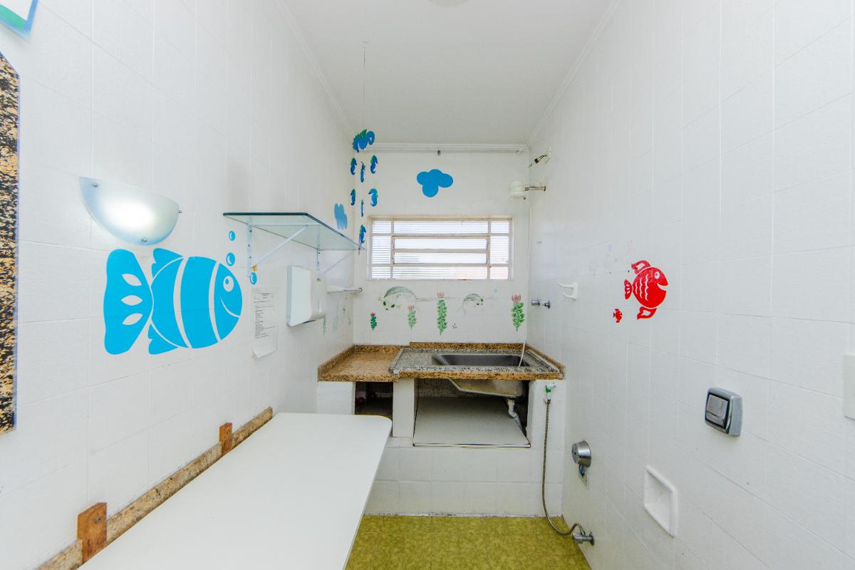 Loja-Salão, 325 m² - Foto 22