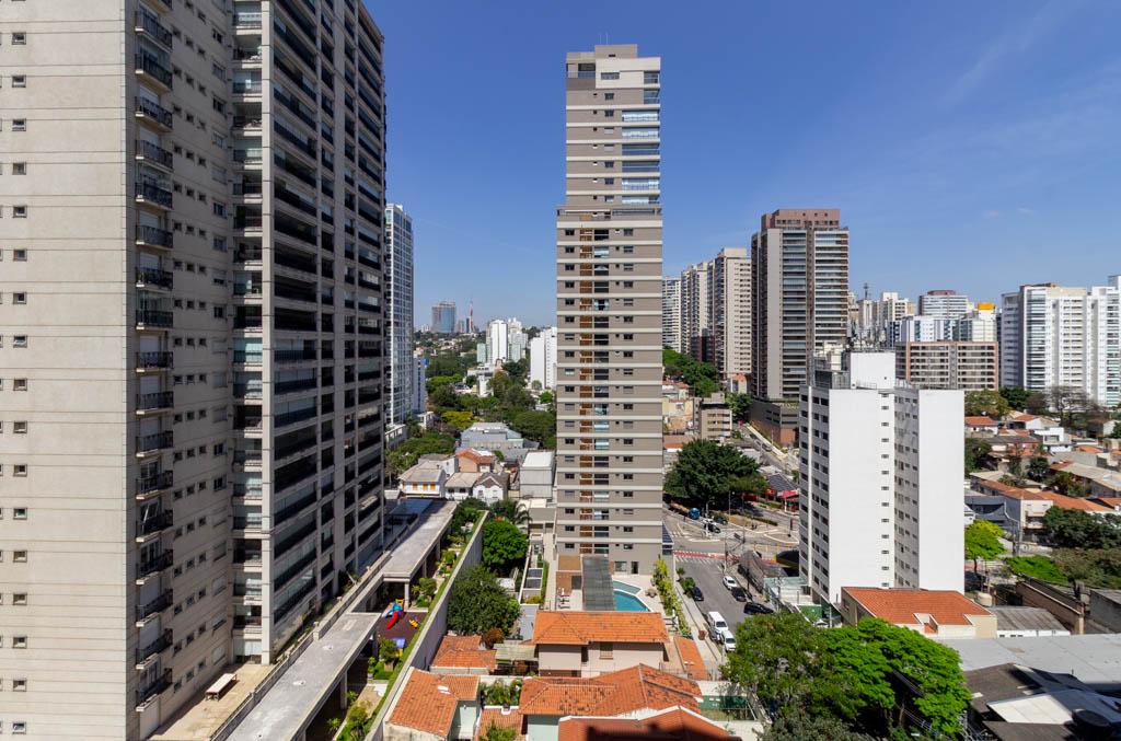 Apartamento, 4 quartos, 142 m² - Foto 24