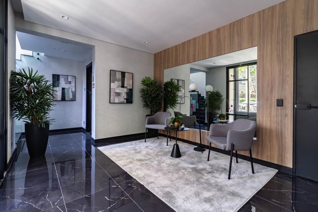 Apartamento, 4 quartos, 142 m² - Foto 2
