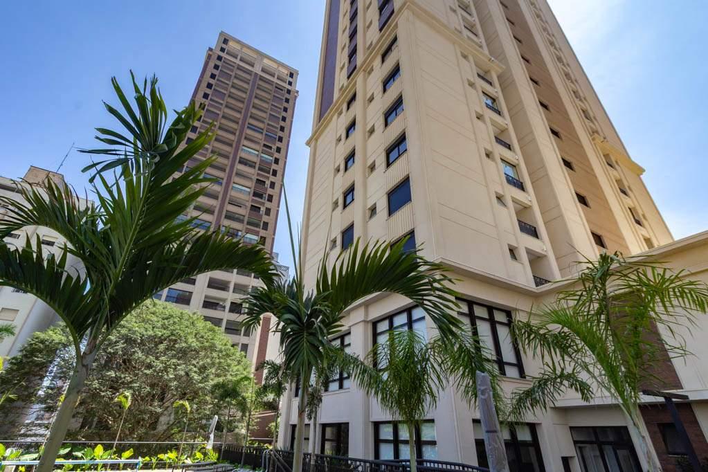 Apartamento, 4 quartos, 142 m² - Foto 3