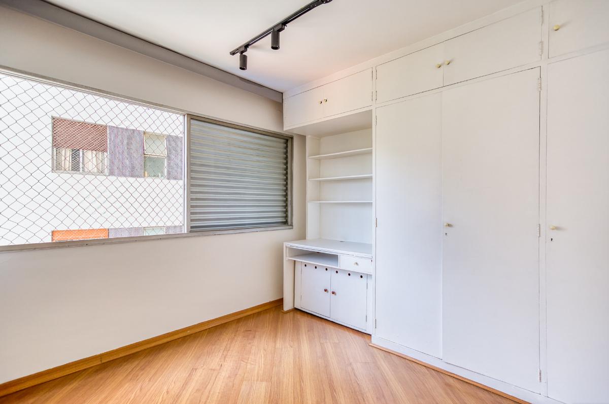 Apartamento, 3 quartos, 110 m² - Foto 10