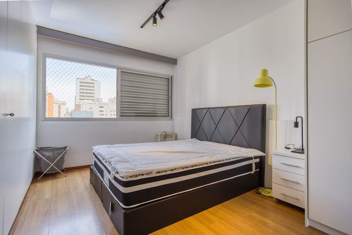 Apartamento, 3 quartos, 110 m² - Foto 11