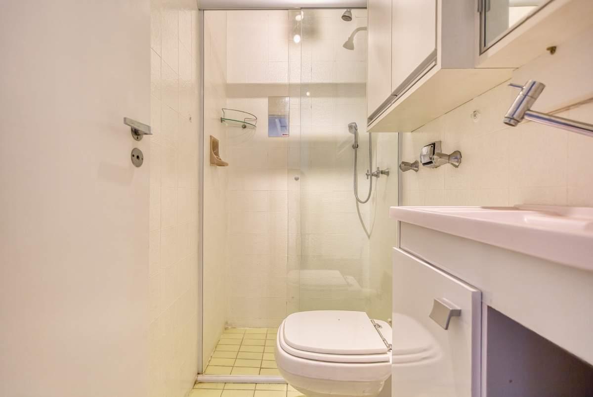 Apartamento, 3 quartos, 110 m² - Foto 14