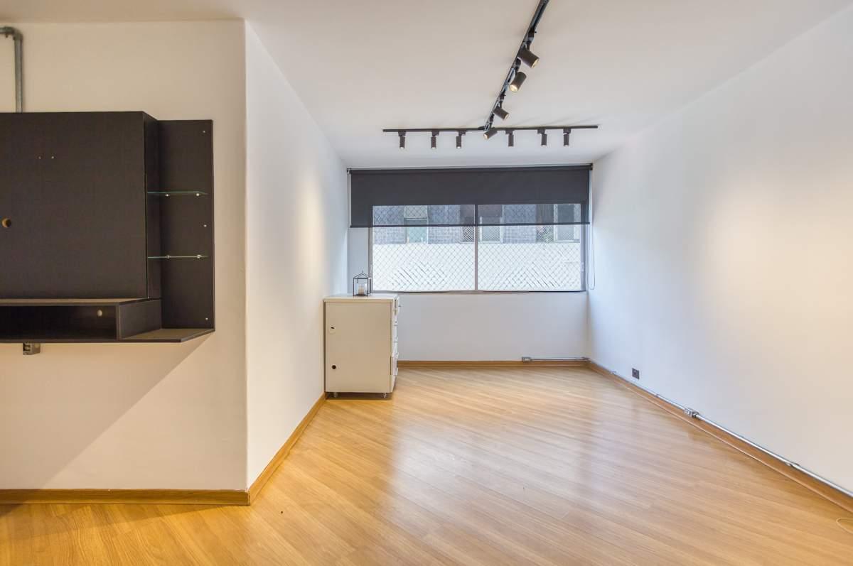 Apartamento, 3 quartos, 110 m² - Foto 1