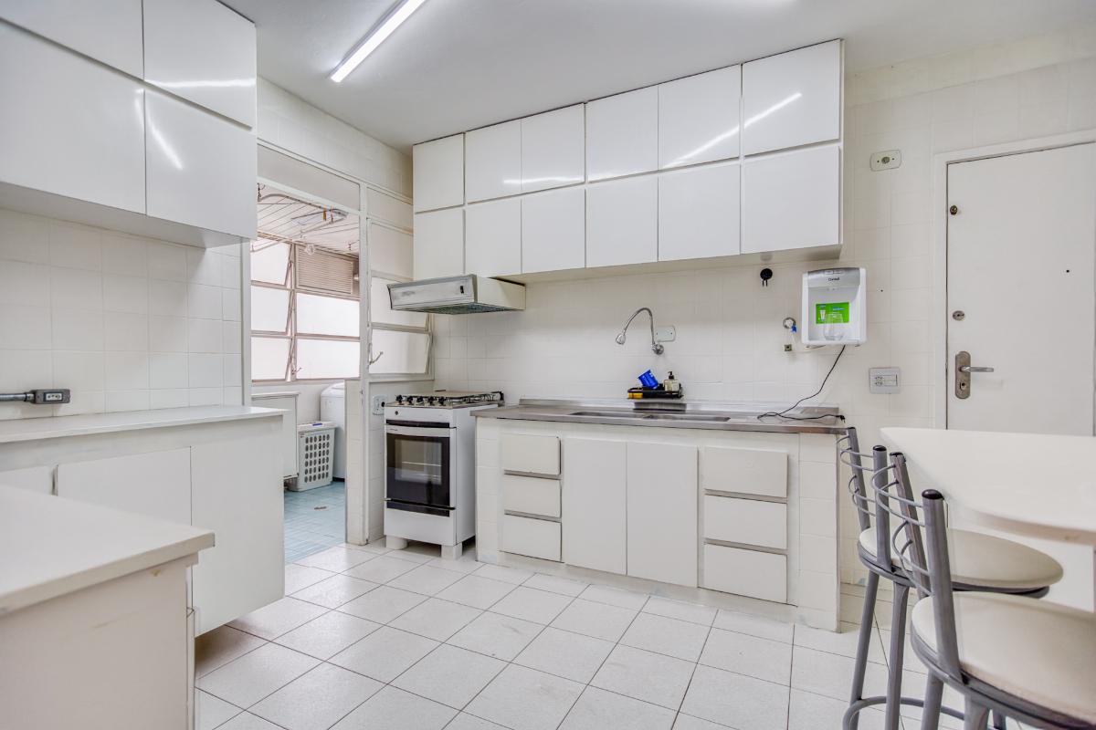 Apartamento, 3 quartos, 110 m² - Foto 24