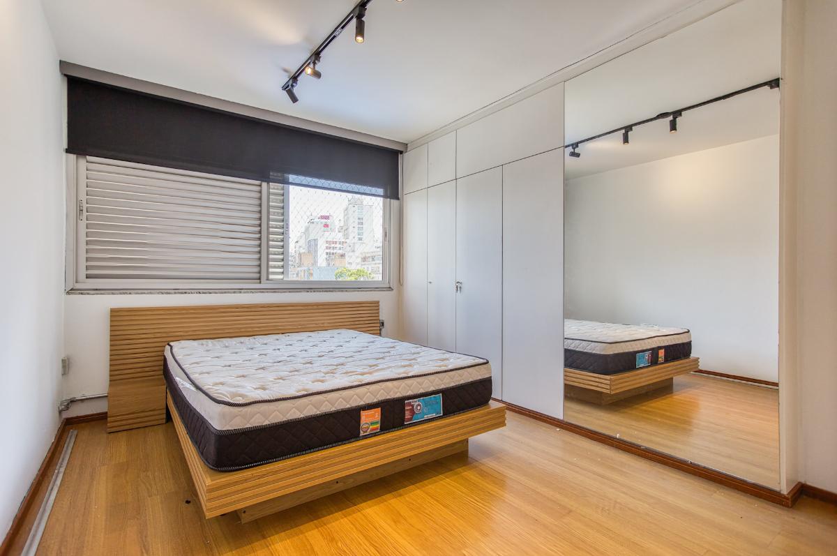 Apartamento, 3 quartos, 110 m² - Foto 7