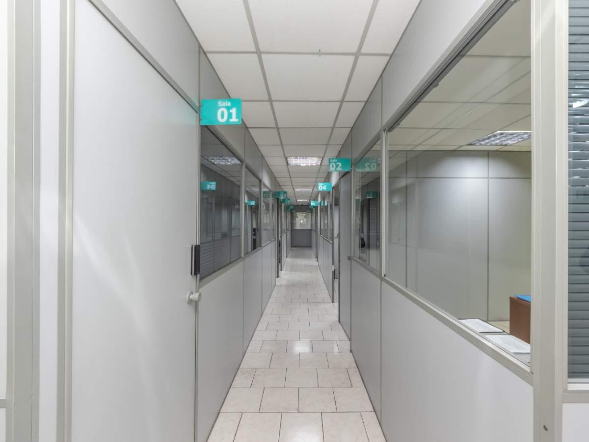 Depósito-Galpão, 511 m² - Foto 10