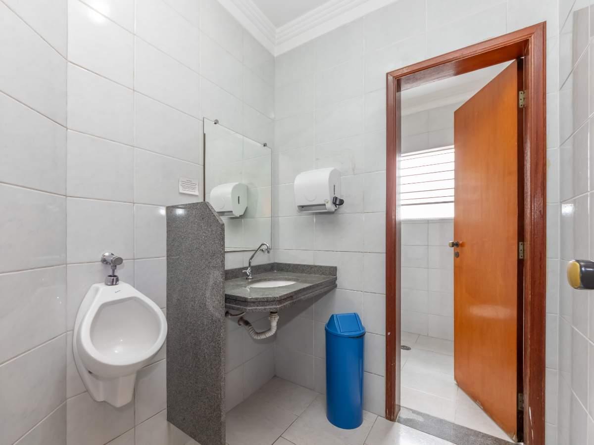Depósito-Galpão, 511 m² - Foto 11