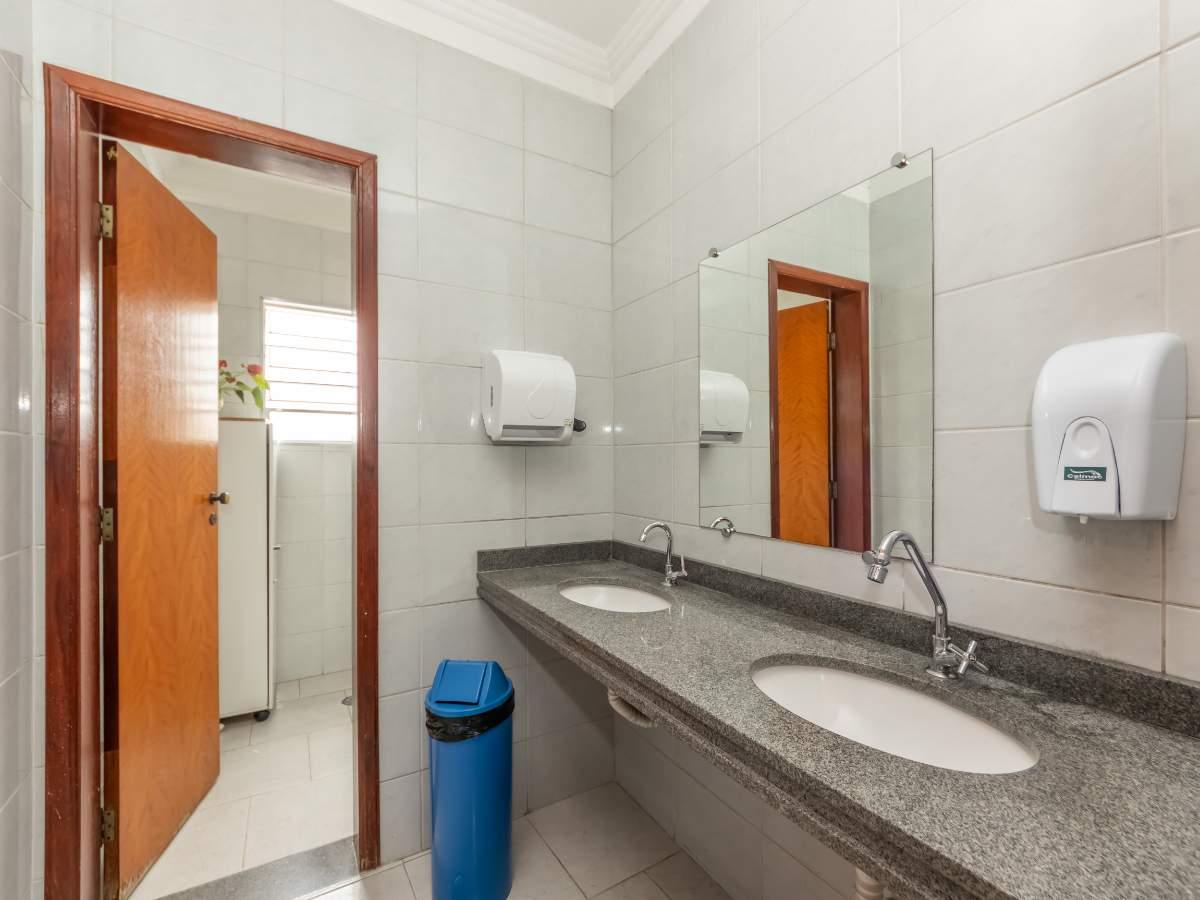 Depósito-Galpão, 511 m² - Foto 12