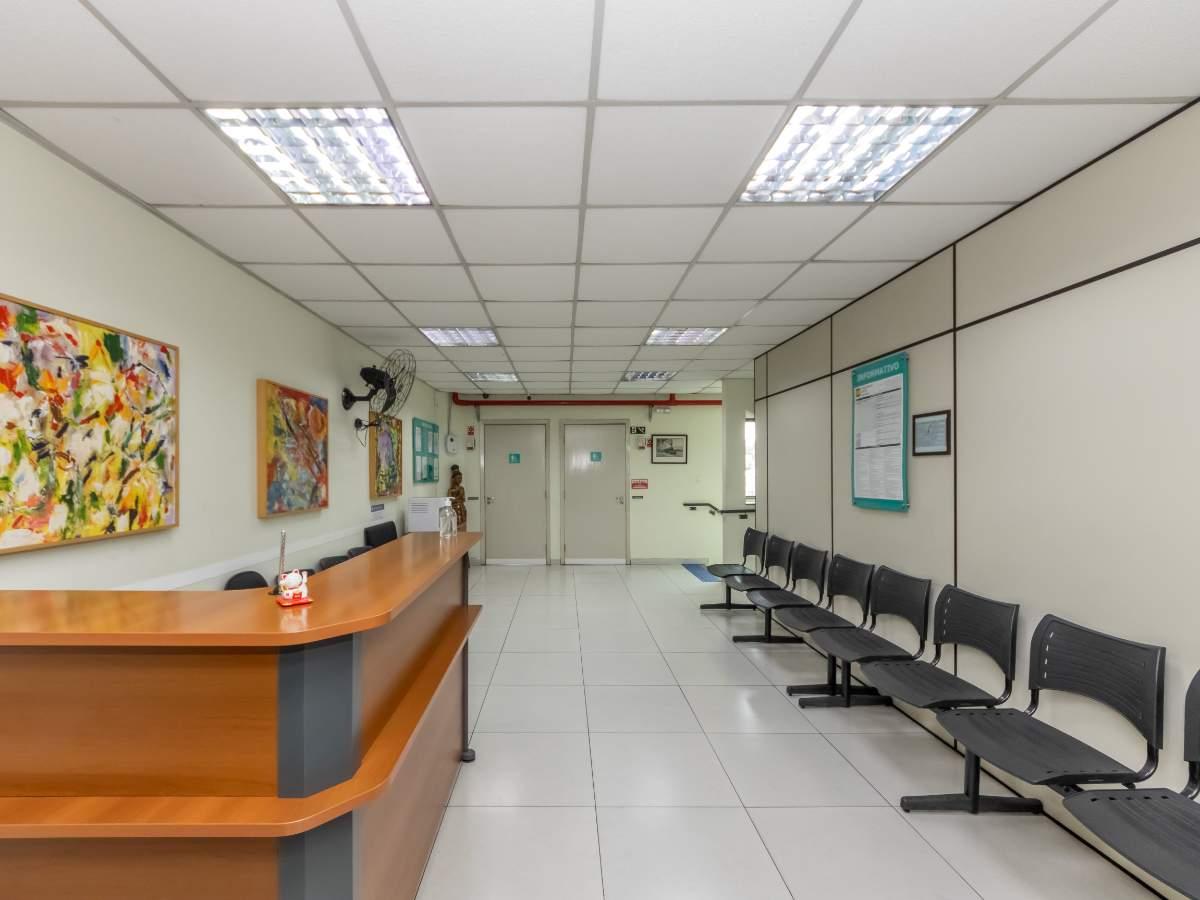 Depósito-Galpão, 511 m² - Foto 13