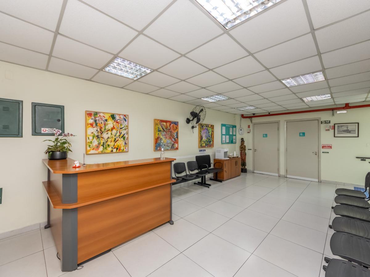 Depósito-Galpão, 511 m² - Foto 14
