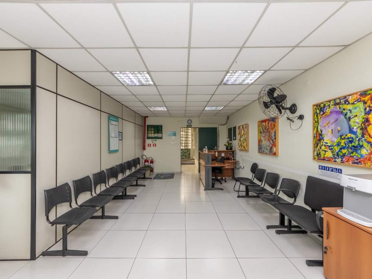 Depósito-Galpão, 511 m² - Foto 15