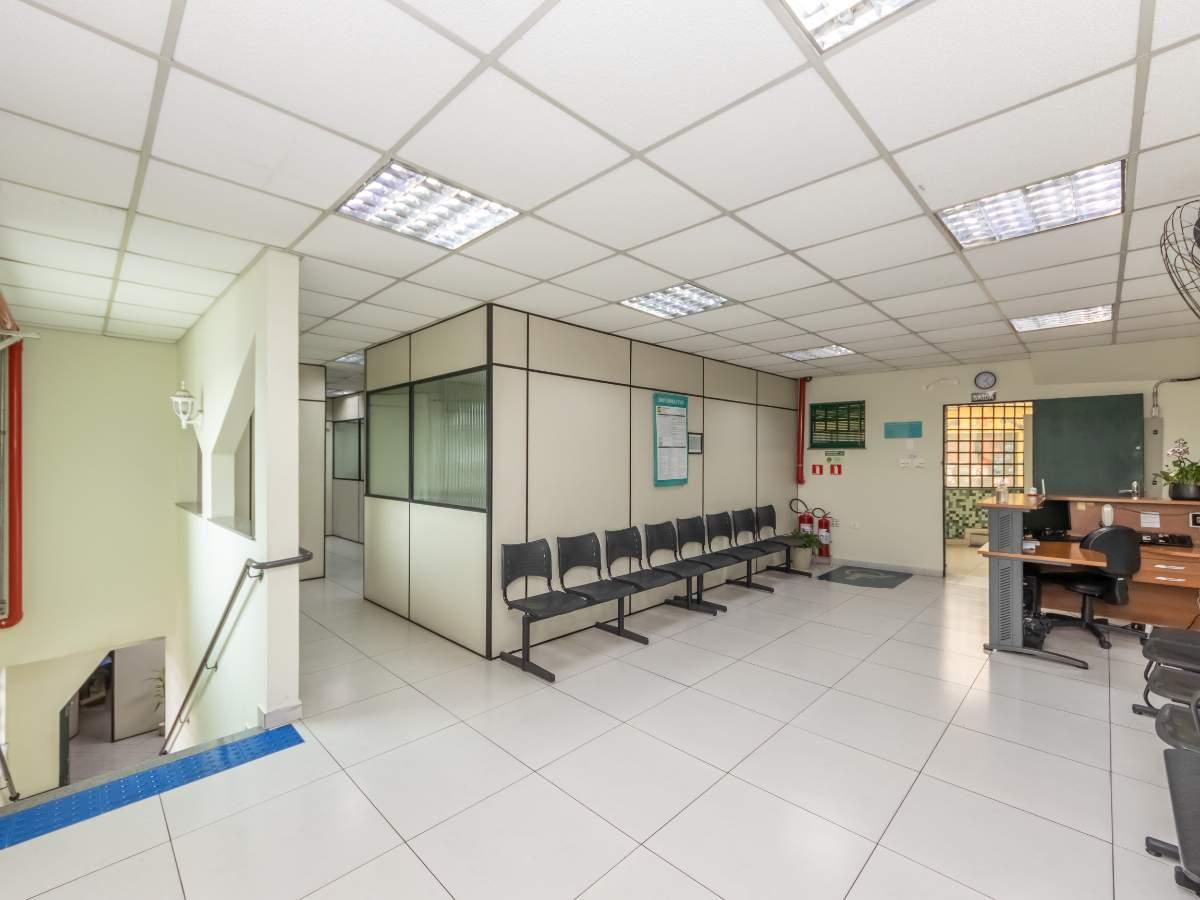 Depósito-Galpão, 511 m² - Foto 16