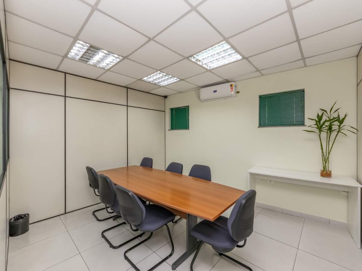 Depósito-Galpão, 511 m² - Foto 18