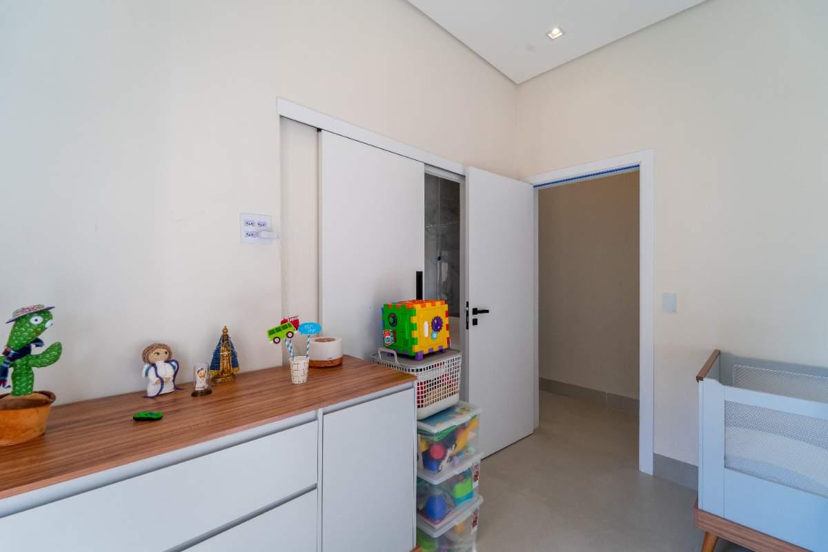 Casa de Condomínio, 4 quartos - Foto 19
