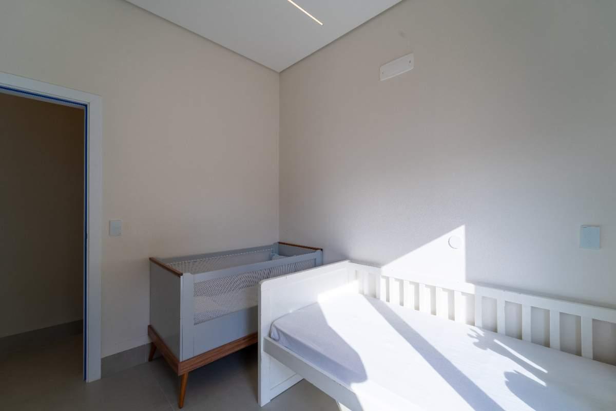 Casa de Condomínio, 4 quartos - Foto 21