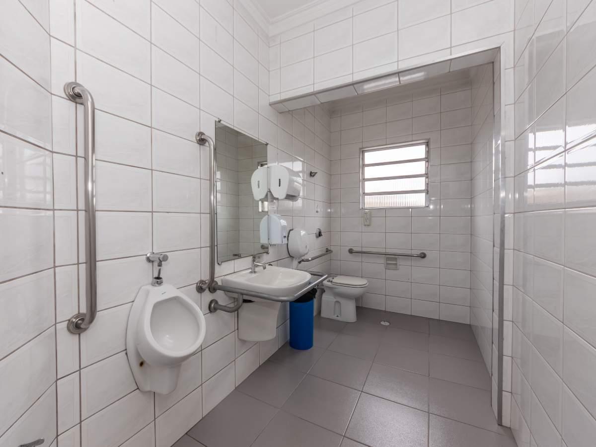 Depósito-Galpão, 511 m² - Foto 21