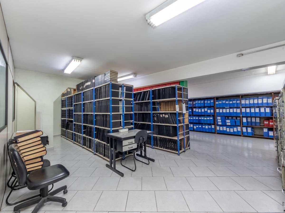 Depósito-Galpão, 511 m² - Foto 22