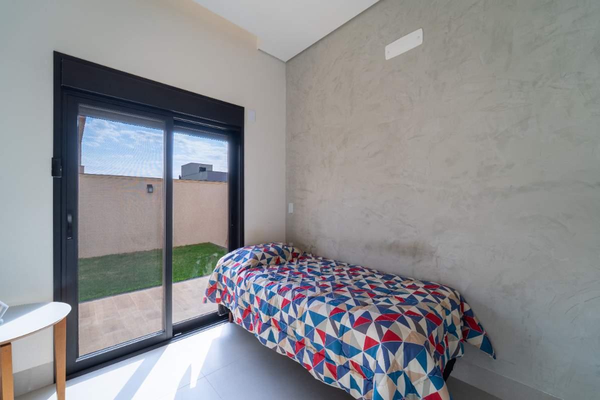 Casa de Condomínio, 4 quartos - Foto 22