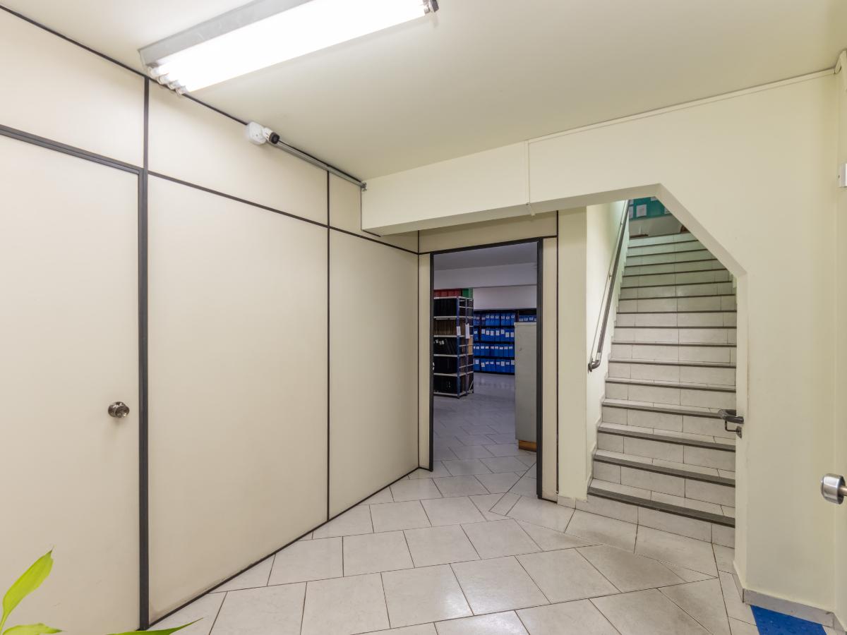 Depósito-Galpão, 511 m² - Foto 23