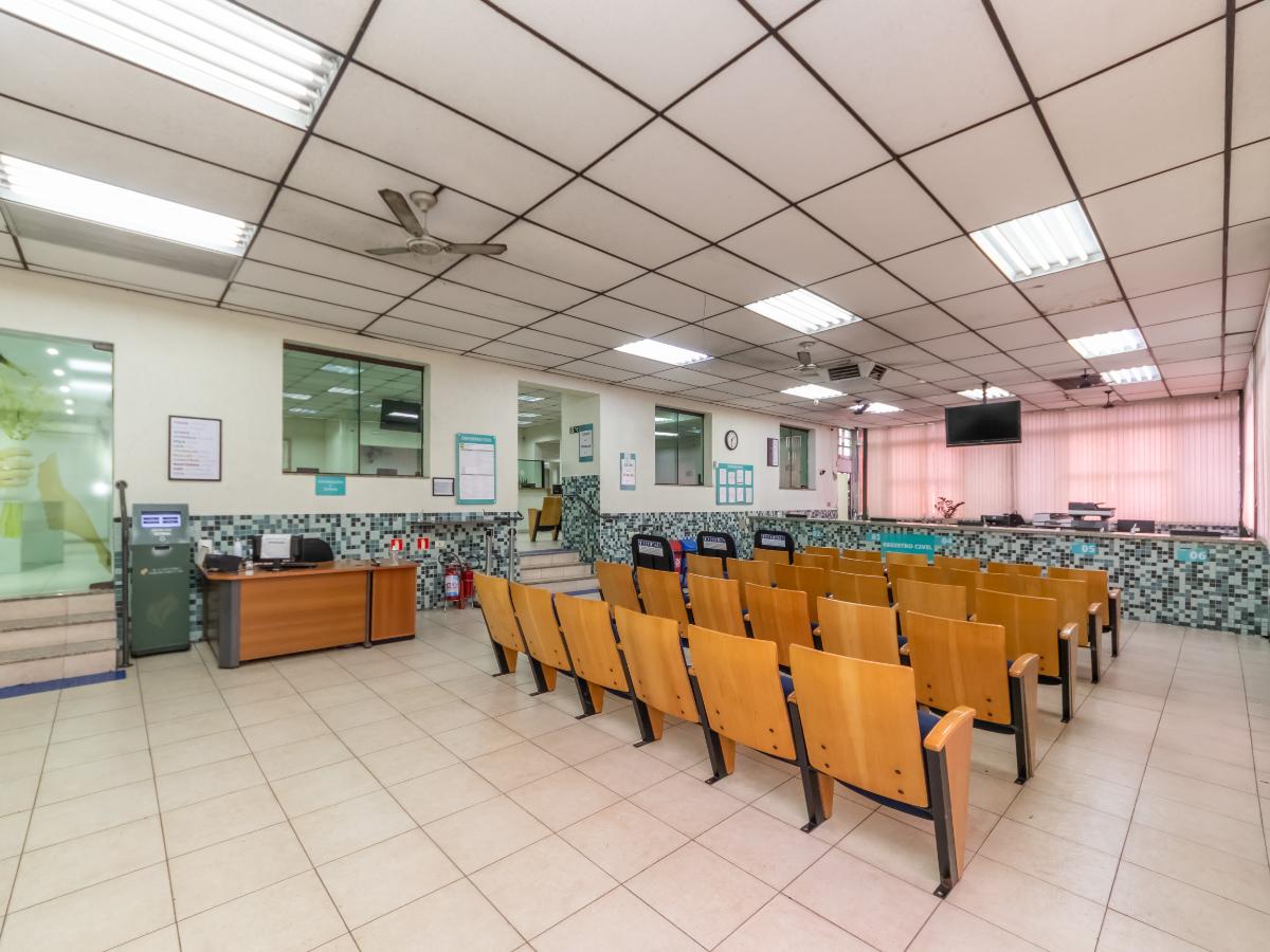 Depósito-Galpão, 511 m² - Foto 24