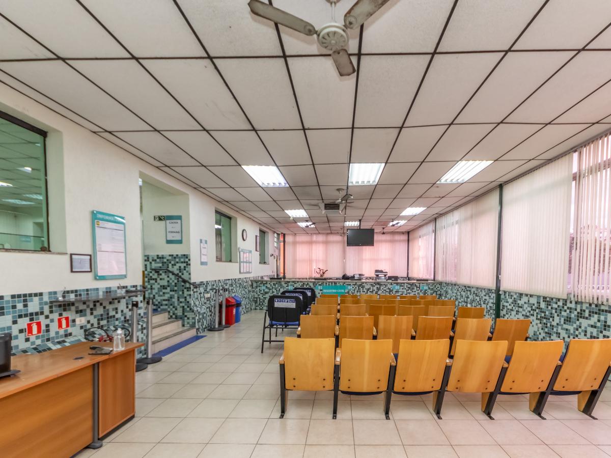 Depósito-Galpão, 511 m² - Foto 25