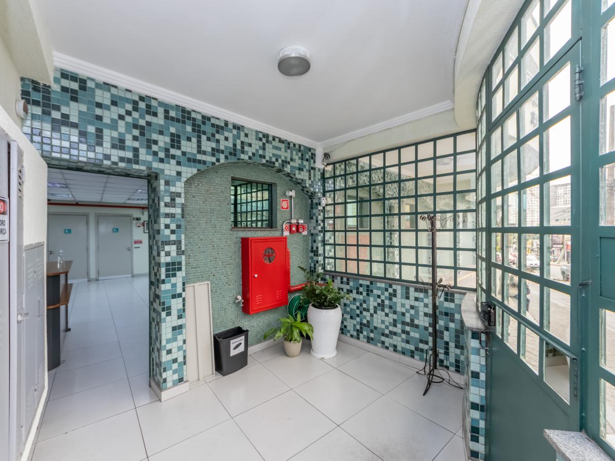Depósito-Galpão, 511 m² - Foto 2