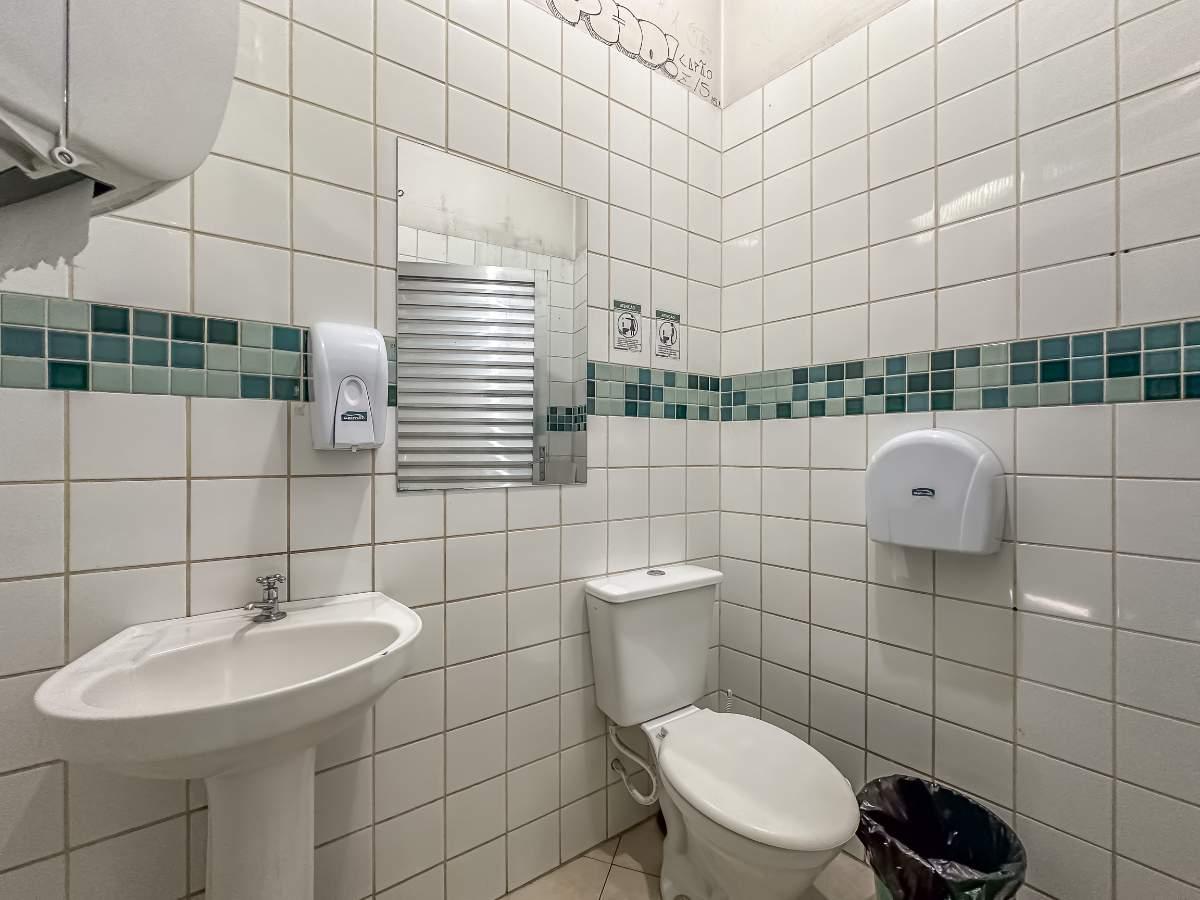 Depósito-Galpão, 511 m² - Foto 3