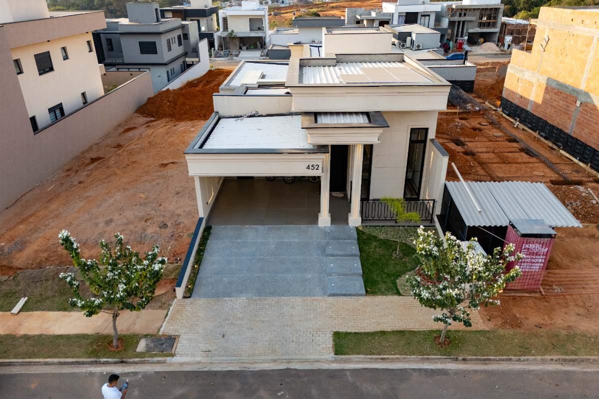 Casa de Condomínio, 4 quartos - Foto 4