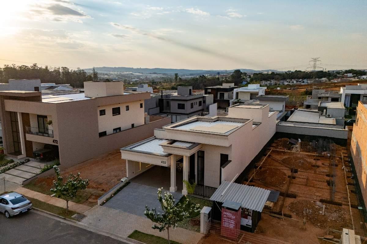 Casa de Condomínio, 4 quartos - Foto 6