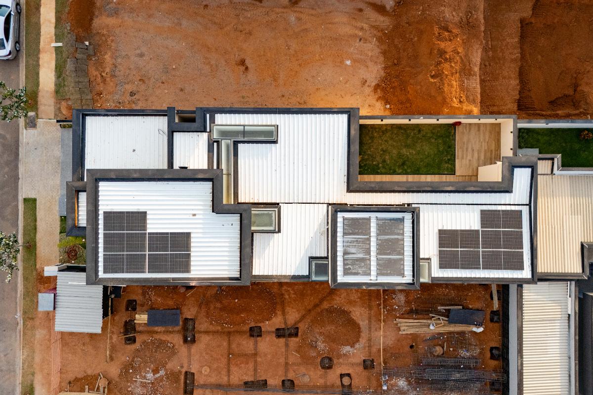 Casa de Condomínio, 4 quartos - Foto 7
