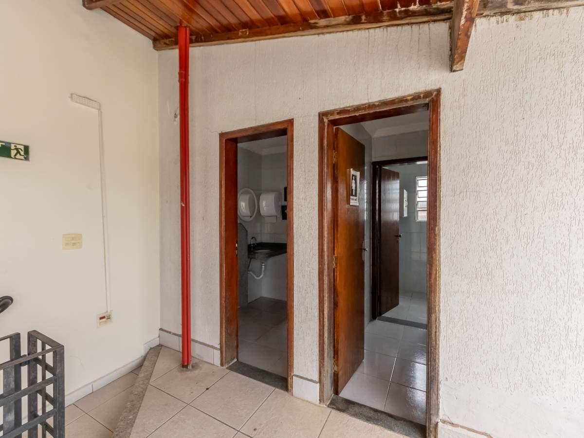 Depósito-Galpão, 511 m² - Foto 8