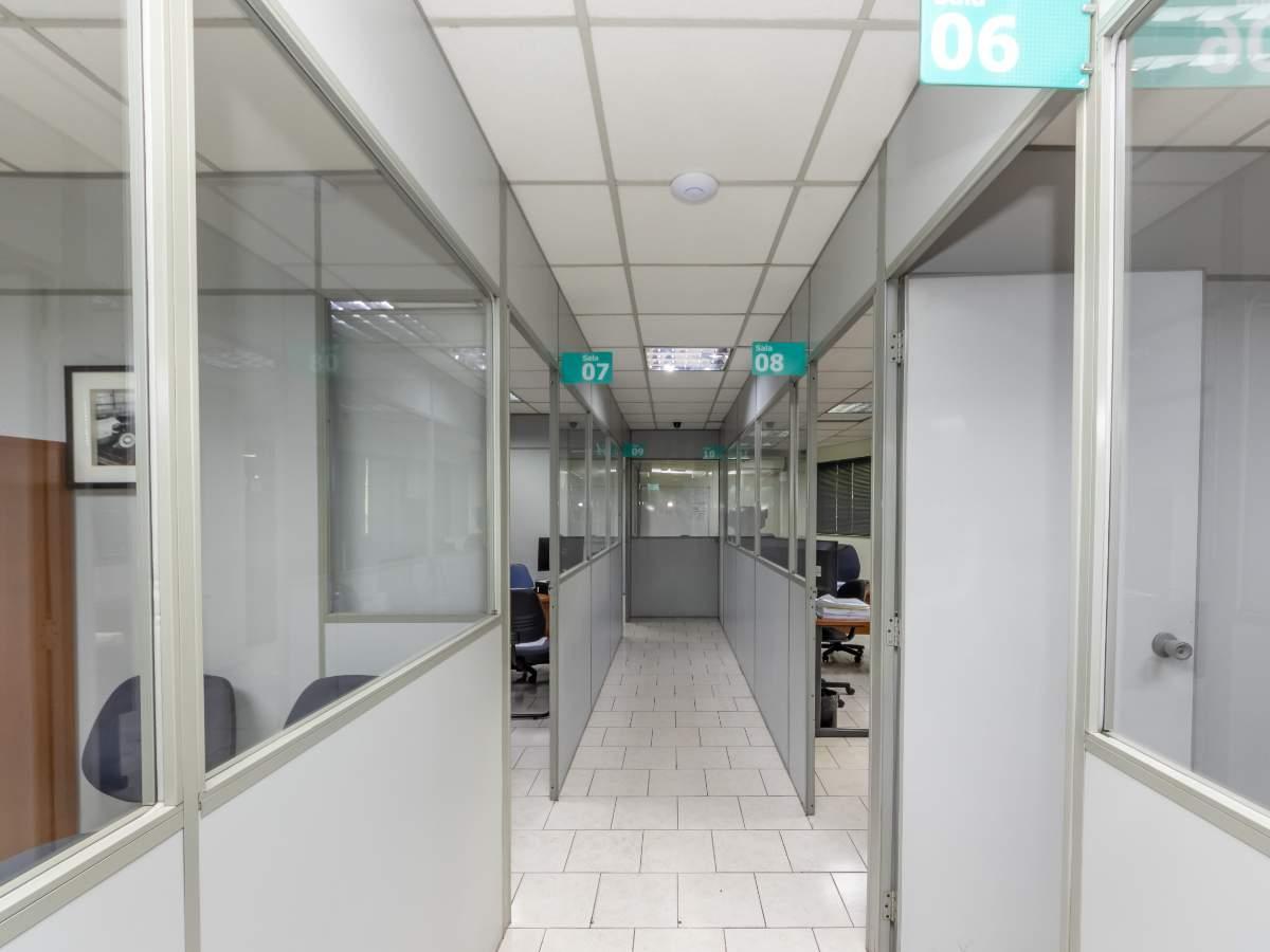 Depósito-Galpão, 511 m² - Foto 9