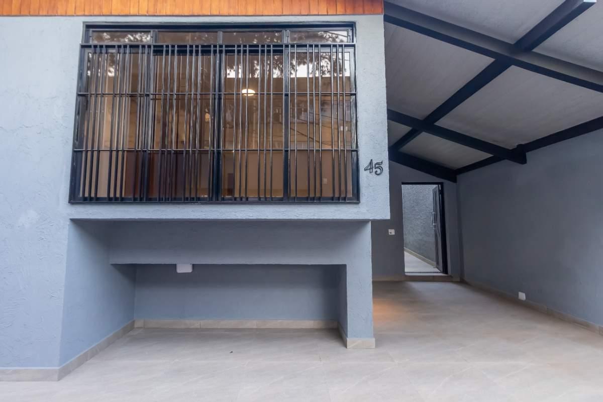 Casa, 4 quartos, 184 m² - Foto 21