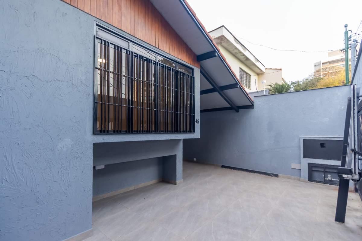 Casa, 4 quartos, 184 m² - Foto 22