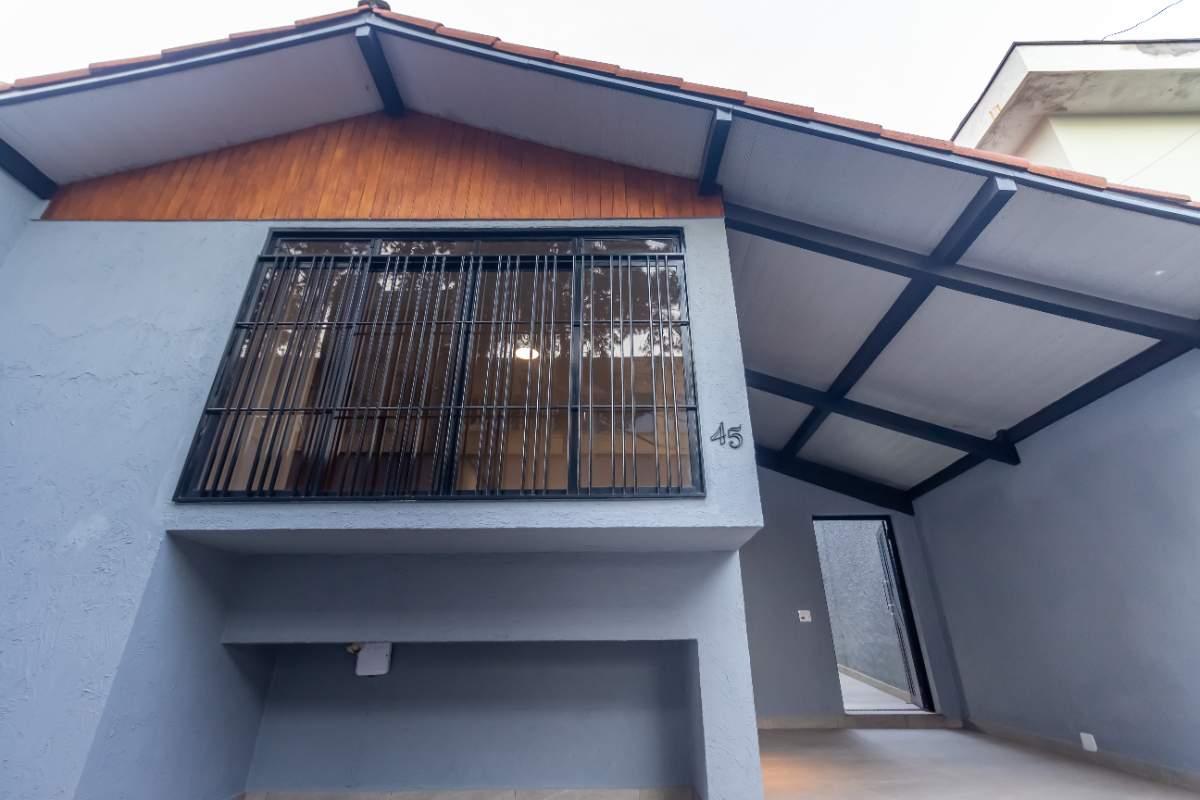 Casa, 4 quartos, 184 m² - Foto 23
