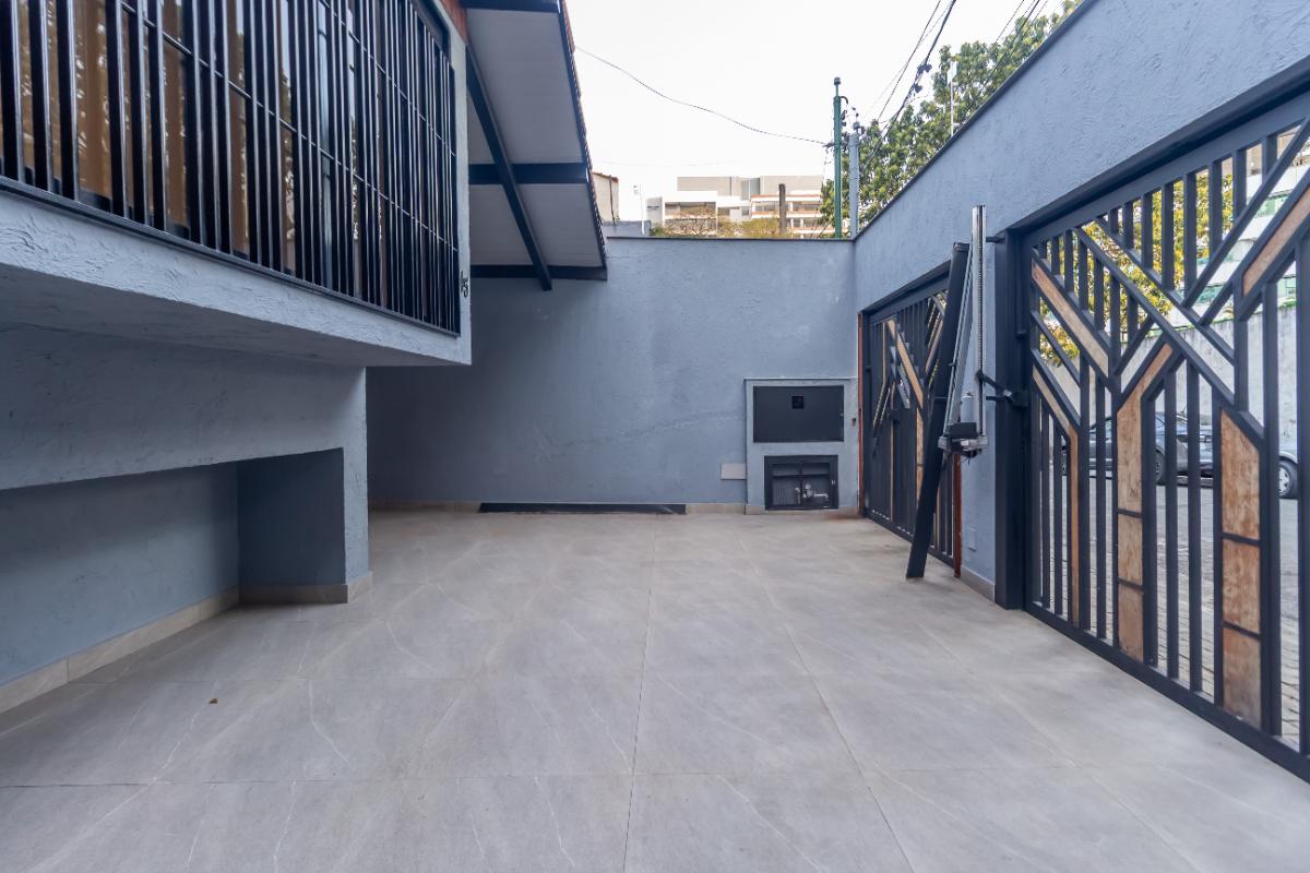 Casa, 4 quartos, 184 m² - Foto 24