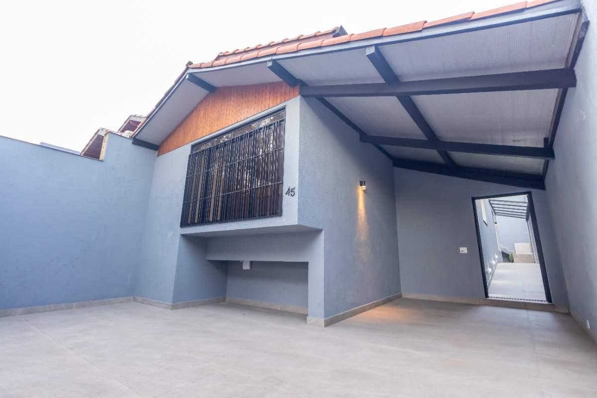 Casa, 4 quartos, 184 m² - Foto 25