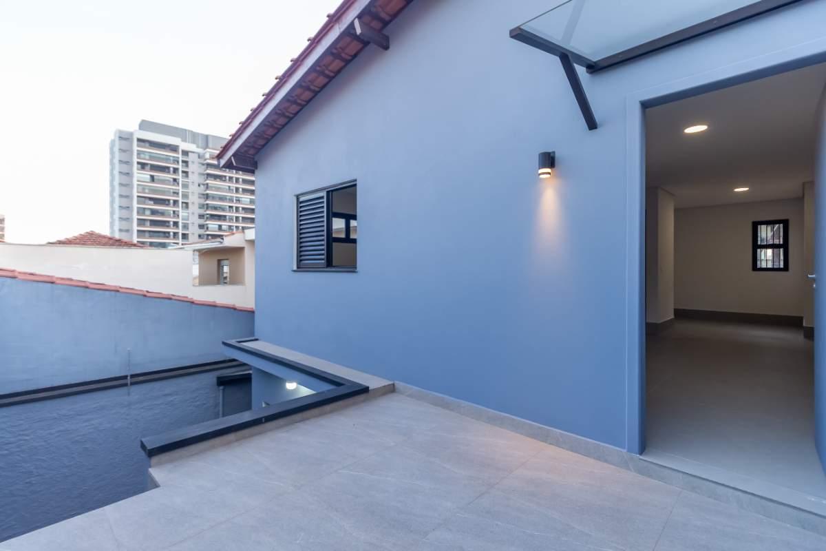Casa, 4 quartos, 184 m² - Foto 5