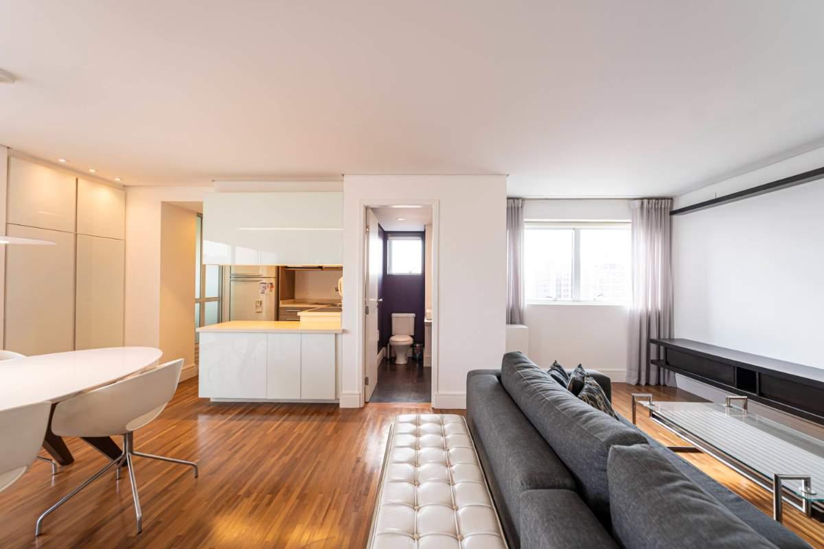 Apartamento, 1 quarto, 104 m² - Foto 11