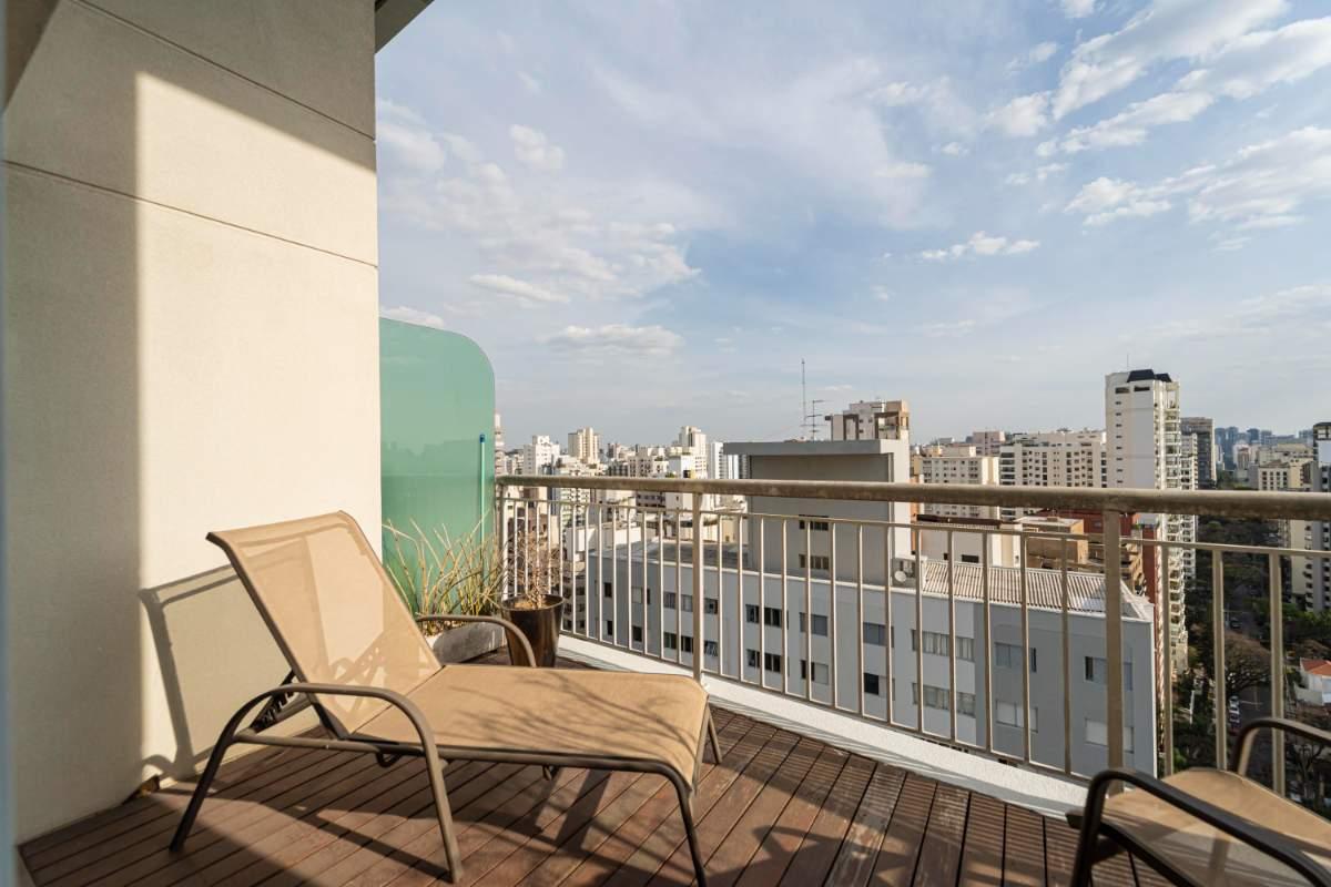 Apartamento, 1 quarto, 104 m² - Foto 15