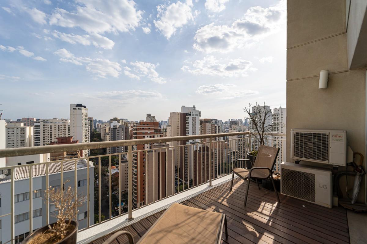 Apartamento, 1 quarto, 104 m² - Foto 16