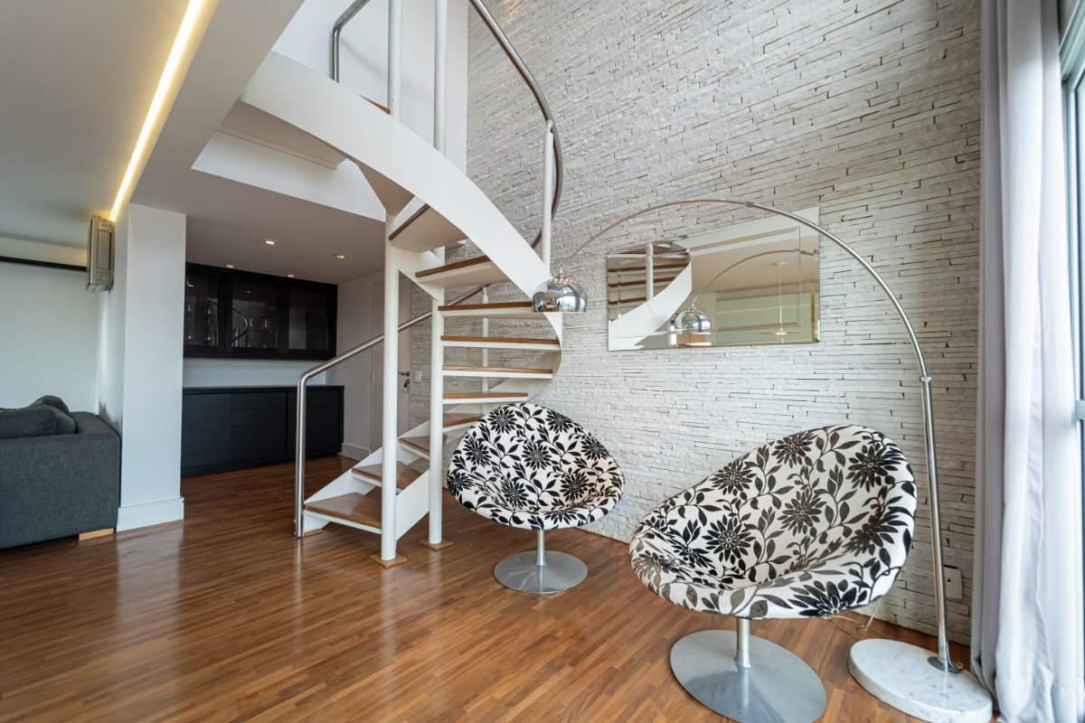 Apartamento, 1 quarto, 104 m² - Foto 4