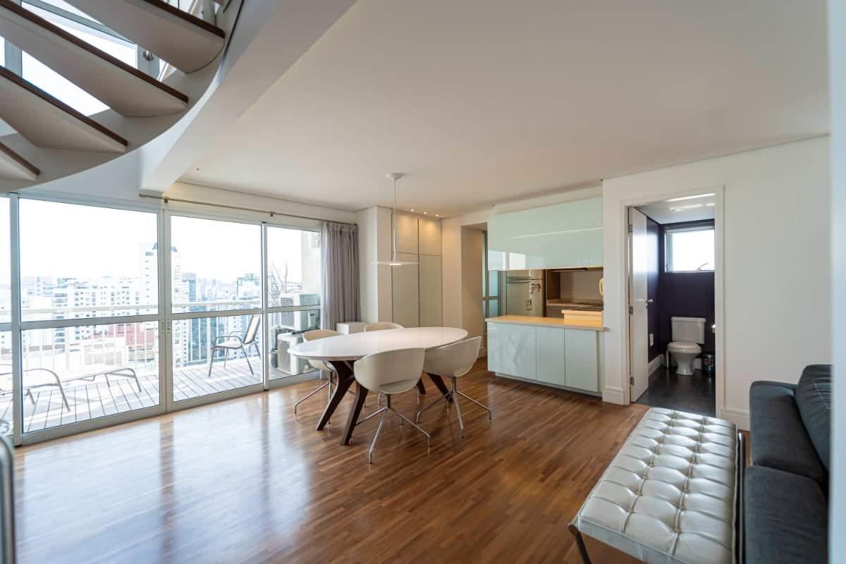 Apartamento, 1 quarto, 104 m² - Foto 5