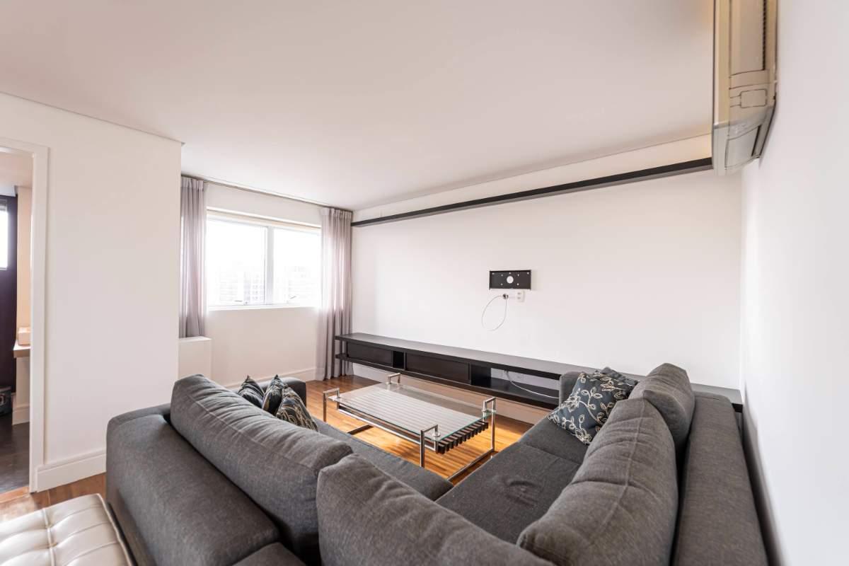 Apartamento, 1 quarto, 104 m² - Foto 8