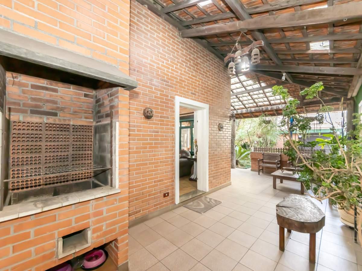 Casa, 4 quartos, 440 m² - Foto 10